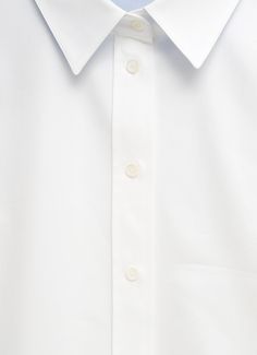 Loewe long sleeve, button up shirt in medium-weight cotton twill. Features classic collar, curved hem, buttoned cuffs, and contrast collar and cuffs on the reverse. Regular fit. Made in Italy. Fits true to size, choose your regular size. Italian sizing. Hand Makeup, Italy Fits, Long Sleeve Button Up Shirt, Sneaker Jewelry, Vestidos Vintage, Contrast Collar, Flat Boots, Wallet Bag, Cool Socks