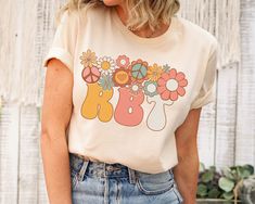 Bible Verse Tees, Mother Baby Nurse, Cute Mothers Day Gifts, Auntie Shirts, Pregnancy Announcement Shirt, Mama T Shirt, Grandma Shirts, Mothers Day Shirts, Flower Shirt