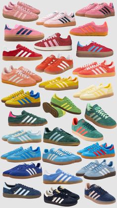 #moodboards #adidas #adidassambas #sambas #gazelle #spezial #pinterest #stockholmstyle #leopardprint #ganni #summer #summer24 Samba Gazelle, Adidas Samba Outfits, Samba Outfits, Samba Shoes, Trendy Shoes Sneakers, Pretty Shoes Sneakers, Adidas Shoes Women