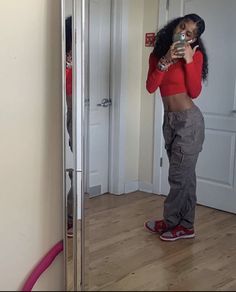 Cute Lazy Day Outfits, Swag Outfits For Girls, Kehlani, Tomboy Style Outfits, Teenage Fashion, Cute Swag Outfits, Simple Trendy Outfits, How To Pose