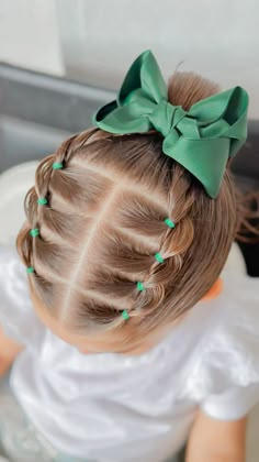 Toddler Hairstyles Girl Fine Hair, Short Hair For Kids, Kids Short Hair Styles, Girls Hairdos, Toddler Hairstyles Girl