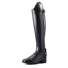 Ariat Kinsley Dress Tall Riding Boot | The Cheshire Horse Womens Tall Boots, Womens Riding Boots, Tall Riding Boots, Riding Boot, Designer Boots, Tall Boots, Dress With Boots, Rubber Rain Boots, Riding Boots