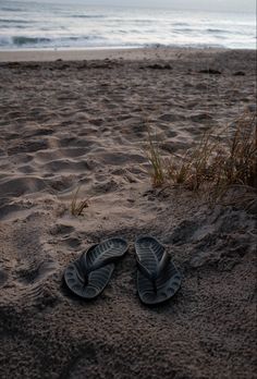 At The Beach, The Beach