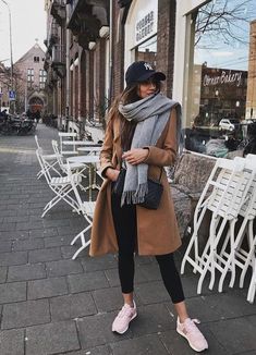 Minimalisticky Chic, Casual Chic Outfits, 가을 패션, Fashion Mode, Fashion Chic, Outfit Casual, Winter Fashion Outfits, Looks Vintage