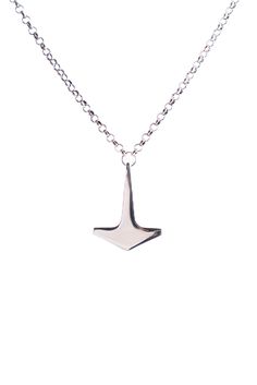 PRICES MAY VARY. Title: Made in Norway Thor's Hammer Necklace Fitjar Museum Replica Mjolnir. Product Type: Departments > Women > Jewelry > Necklaces Mjolnir Necklace, Hammer Necklace, Thor's Hammer Necklace, Thor's Hammer, Scandinavia, Thor, Norway, Womens Jewelry Necklace, Jewelry Necklaces