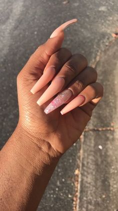 Nail Therapy, Sharp Claws, Nail Goals, Nail Acrylic, Toes Designs, Birthday Nails, Nails Short