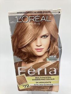 Loreal Colorista Pink, Hi Color Loreal, Dark Iridescent, 2024 Color, Rose Gold Hair, Hair Coloring, Color Mix, Dark Blonde, Gold Hair