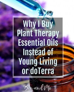 Don't buy an essential oils starter kit before you read this article, comparing the MLM brands to another high quality company with no fees and free shipping. Essential Oil Starter Kit, Plant Therapy Essential Oils, Essential Oil Box, Diy Essential Oil Recipes, Plant Therapy, Healthy Girl, Best Oils