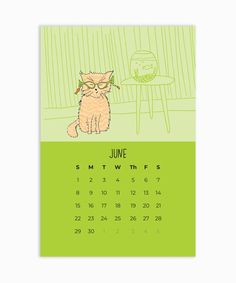 Cats Wearing Cat Eyed Glasses, a very silly 2025 Calendar Quirky Cat-Themed Calendar for Office & HomeStart your year with a smile! The 2025 Cats Calendar by Tuxberry & Whit is the perfect blend of whimsy and functionality. Featuring 12 months of hand-drawn cat illustrations, each quirky feline sports charming cat-shaped glasses, making this calendar a delightful addition to your kitchen, office, or workspace. Why Choose This Calendar? Unique Artwork: Illustrated by Tuxberry & Whit, known for th Cat Calendar, Cat Illustrations, 2025 Calendar, Free Printable Calendar, Whimsical Cats, Cat Themed, Desk Calendar, Dog Holiday