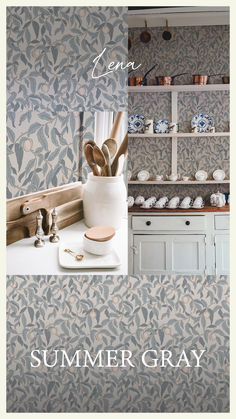 Our favourite patterns are the ones that display the artists craft and the Lena is exactly that. This hand drawn peach pattern brings charm and character to any space, with each element being crafted with love and care.

The peach tones and drooping late summer leaves bring an elegant and inviting feel, allowing people to grace themselves in the company of an artists craft. Summer Leaves, Peach Tones, Peach Pattern, Gray Wallpaper, Tree Wallpaper, Grey Wallpaper, Minimalist Interior, Late Summer, Feature Wall