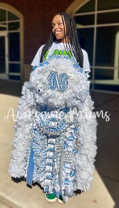 MUMS & GARTERS | Awesome Mums