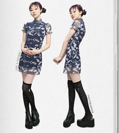 3d Fashion, Standing Poses, Daily Outfit Inspiration, Simple Trendy Outfits, Fashion Fabric, Aesthetic Outfits