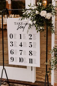 Modern Seating Chart Champagne Gold Bridesmaid Dresses, Black And White Wedding Theme, White Wedding Theme, Gold Bridesmaid Dresses, Seating Plan Wedding, Future Wedding Plans, Black White Wedding, Seating Chart Wedding, Wedding Mood Board