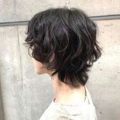 Haircut Blowout, Short Grunge Hair, Shaggy Short Hair, Mens Haircut, Big Forehead, Men Haircut