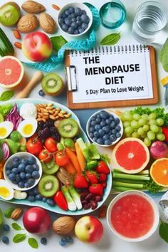 Menopausal Diet Flexitarian Diet, Healthier Habits, Diet Plans For Women, Hormone Balance, Lifestyle Change, Eating Plan