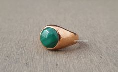 "Malachite Ring, Engraved Ring, 925 Solid Sterling Silver Ring, Mens Ring, Women Ring, Yellow Gold Ring, Round Malachite Gemstone, Gift Ring Gemstone Detail: Stone: Malachite Color: green Shape: round Green Malachite Ring SHOP JEWELLERYVILLA> https://www.etsy.com/in-en/shop/jewelleryvilla FAST, FREE SHIPPING AND HANDLING TIME Handling Time: We take handling time of 3 Business Day from the date of receipt of the payment after receiving cleared payment.Shipping Services: The shipping company ta Jewelry Men Ring, Stone Rings For Men, Malachite Ring, Malachite Rings, Engraved Ring, Cushion Cut Ring, Jewelry Men, Ring Mens, Mens Ring