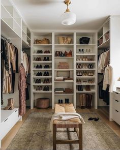 Dormer Wardrobe, Tiny Closet Organization, Master Closet Design, Closet Shoe Storage, Closet Renovation, Closet Remodel