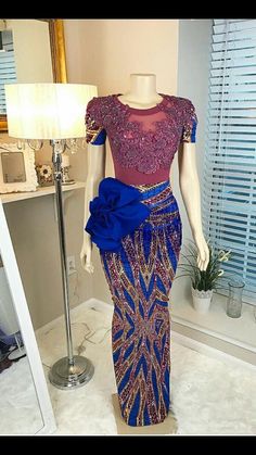 Ankara Dinner Dress, Beautiful Ankara Dresses, African Couture, Africa Style, Afrocentric Fashion, African Dresses Modern, Afrikaanse Mode, Short Dress Styles, Ankara Dresses