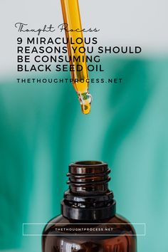 9 Miraculous Reasons You Should Be Consuming Black Seed Oil. Black seed oil benefits. Black seed oil. Black seed oil benefits how to use. Black Seed Cumin Oil Benefits, Benefits Of Black Seed Oil On Skin, Castor Oil Black Seed Oil Rose Hip Oil, Black Seed Oil Benefits Skin, How To Take Black Seed Oil, Belly Button Oil Benefits, Black Seed Oil Benefits How To Use, Blackseedoil Benefits, Black Seed Oil Benefits For Women