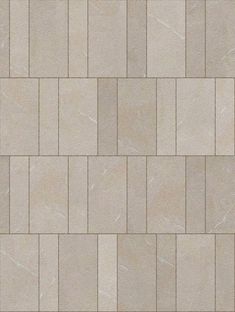 an image of a tile wall that looks like it is made out of beige tiles