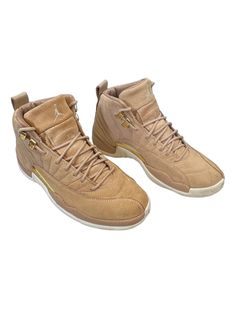 Brand: JORDAN Style: SHOES SNEAKERS Color: TAN Size: 8.5 SKU: 311-31123-16060Condition: medium wear on shoe CONDITION: LIKE NEW Jordan Style, Sneakers Jordan, Shoes Sneakers Jordans, Tan Shoes, Shoes Sneakers, Jordan, Like New, Sneakers, Color