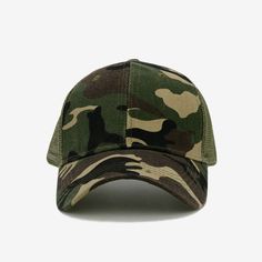 Are you looking for a trendy cap to be fashionable?

 You're in the right place and let us introduce you to our Camouflage cap, one of the most sought-after and trendy fashion accessories this year! This trendy cap will highlight your outfit of the day for everyone to see and complete your outfit. Nowadays, having a stylish cap is essential to complete a trendy men's outfit. At kaskette we offer you this Camouflage cap, this year's essential accessory. If you are lacking inspiration for your Affordable Casual Camouflage Hat, Trendy Caps, Retro Hats, Mens Sun Hats, Trendy Fashion Accessories, Stylish Caps, Summer Hats For Women, Mens Trendy Outfits, Cap Men