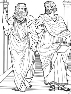 jesus and his son coloring pages for kids to print out on the wall or floor