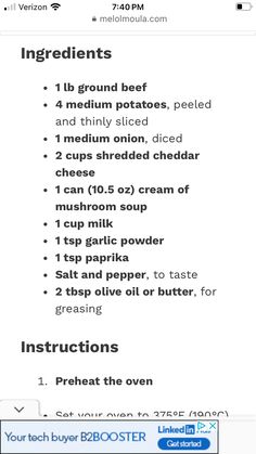 Creamed Mushrooms, Mushroom Soup, Garlic Powder, Ground Beef, Stuffed Mushrooms, Stuffed Peppers