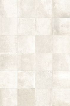 an image of a white tile background