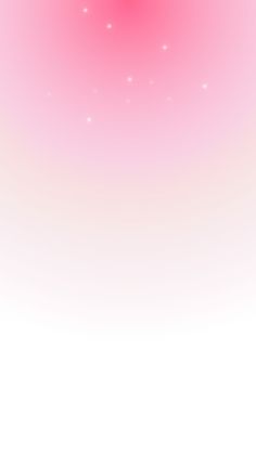 an abstract pink and white background with stars