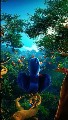 Rio Movie Aesthetic, Disney Movie Wallpaper, Dreamworks Aesthetic, Rio Cartoon, Pixar Aesthetic, Rio 2 Movie, Rio Wallpaper, Rio Movie, Rio 2