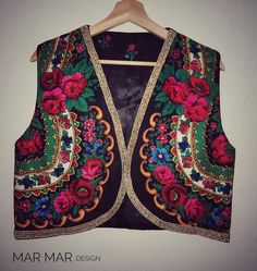 Hand made boho vest, size small and medium Boho Vest, Vest Outfits, Western Outfits, Womens Vest, Hand Made, Art Collection, Bathing Beauties, United States, Ships