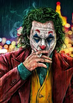 Art Du Joker, Image Joker, Joker Canvas, Joker Painting, Batman Joker Wallpaper, Joker Drawings, Der Joker, Joker Images, Joker Iphone Wallpaper