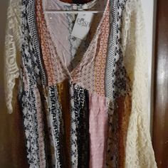 Perfect Condition Beautiful Boho Dresses, Dresses Beautiful, Dress Tunic, Hippie Style, Tunic Dress, Boho Dress, Womens Dresses, Grey, Dresses