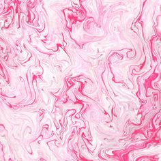 an abstract pink and white marble background