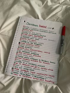 Christmas Checklist, Yummy Christmas Treats, Cute Christmas Ideas, Christmas To Do List, Christmas Playlist, Christmas Bucket List, Christmas Bucket, Christmas Dreaming, Christmas Prep