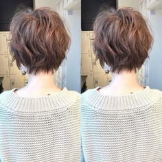 Short Hairstyle Ideas, New Short Hairstyles, Change Your Style, Short Hair Ideas, Messy Short Hair, Latest Short Hairstyles, Edgy Short Hair, Short Choppy Hair