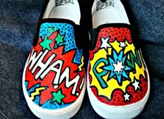 Canvas Shoes Diy, Sharpie Shoes, Painted Shoes Diy, Custom Sneakers Diy, Shoe Painting, Painted Canvas Shoes, Painting Shoes, Vans Shirts, Diy Sneakers