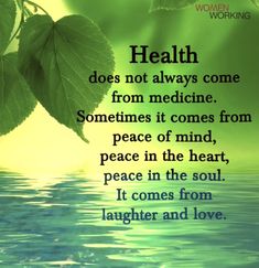 Affirmations For Happiness, Health Knowledge, Good Health Tips, Mental And Emotional Health, Life Lesson Quotes, Health Info, Health Facts, Health Quotes, Healing Quotes