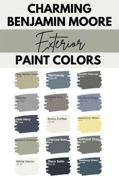 the best gray paint colors to use in your home or office, and it's easy