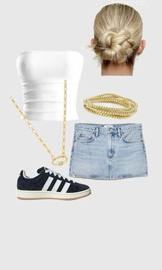 Polyvore Outfits, Fashion Styles, Outfits For Teens, Polyvore, Outfit Inspo, Pins, Quick Saves