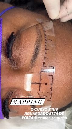 Eyebrow Practice Sheet, Diy Microblading Eye Brows, Eyebrow Hair Strokes, Brow Mapping Step By Step, Microblading Studio Ideas, Microblading Eyebrows Training, Eyebrow Mapping, Mircoblading Eyebrows, Brow Mapping