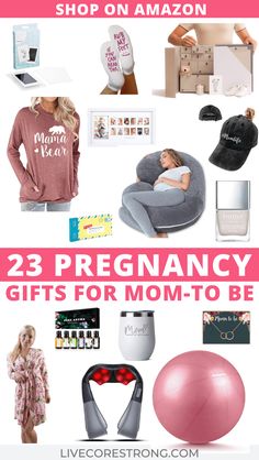 pregnant woman's gift guide for mom - to - be from livecorestrong com