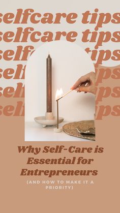 As an entrepreneur, it's easy to get caught up in the hustle and bustle of running your own business. You may find yourself constantly working, putting in long hours, and neglecting your own needs in the process. In this blog post, we'll explore why self-care is important and provide tips.. Running Your Own Business, The Hustle, Love Tips, Long Hours, Your Own Business, Own Business, Find Yourself