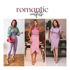 Romantic Body Type Outfit, Romantic Outfit Casual, Romantic Body Type, Minimal Clothes