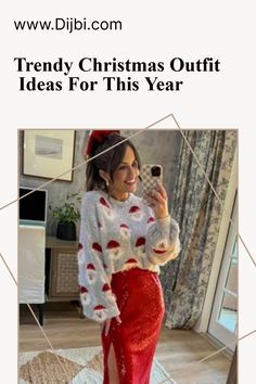 Outfits For Short Women, Winter Style Guide, Christmas Outfit Ideas, Trendy Christmas Outfits, Makeup Mistakes, Christmas Outfits, Trendy Fall Outfits, Fashion 2024, Fashion Mistakes