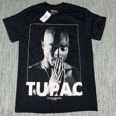 * Item Is Brand New Never Been Used Or Tried On * Size Small Adult * Other Measurements Are Posted In Pictures * Fast Shipping! Same Day * Dm For Any Questions Or Concerns Tupac Clothing, 2pac Tshirt, Tupac Shirts, Tupac Shirt, Tupac T Shirt, Peanuts T Shirts, Famous Stars And Straps, Lime Green Shorts, Black Shorts Men