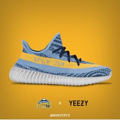 | Pick one☝️ . Turn on Post Notifications Use #NIKEL1FE 👟- @adidasoriginals Yeezy 350 V2 x @nba 📷:(via @conzepts) Costom Shoes, Air Mags, Design Sneakers, Sneaker Posters, Adidas Shoes Outlet, Ankle Sneakers