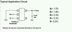 the typical application circuit is shown in this diagram