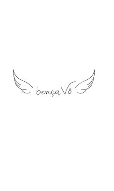 the logo for benga v 6 is drawn in black ink on a white background